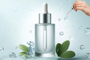 Khám phá bí quyết để có làn da trẻ trung hơn khi dùng serum dưỡng ẩm