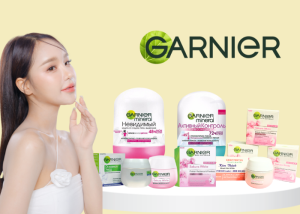 Khám phá sức hấp dẫn của các sản phẩm Garnier Thái Lan và lợi ích vượt trội trong chăm sóc da