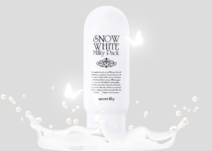 Review Snow White trị thâm: Làn da sáng mịn không dấu vết