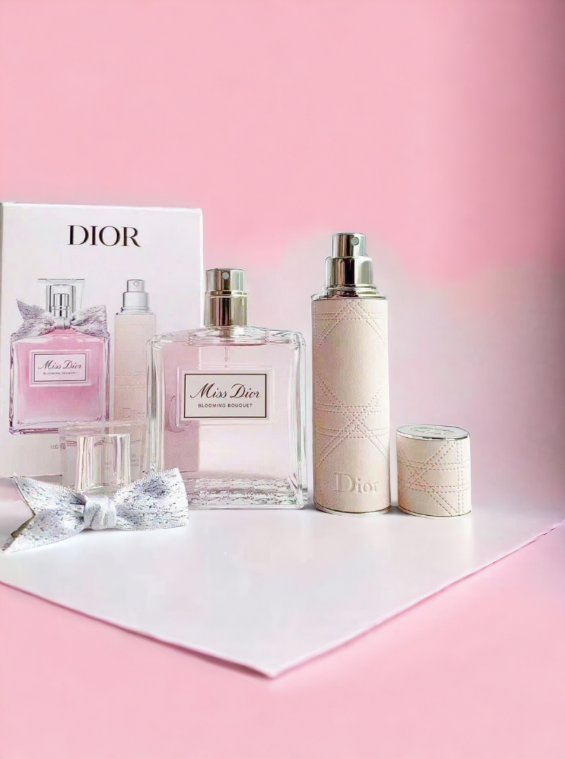 Miss Dior Blooming Bouquet EDT Nước Hoa Nam - Nữ-1