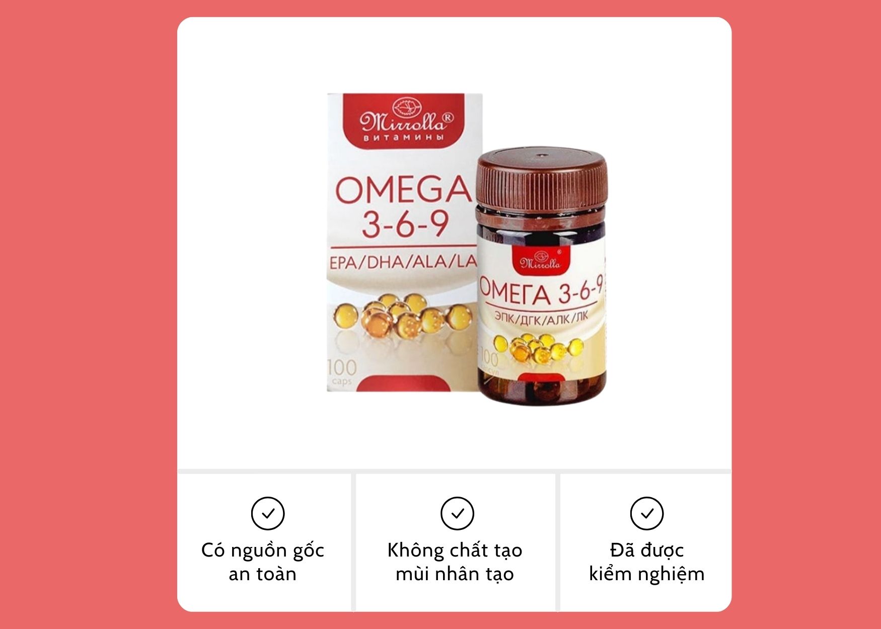 Omega 3-6-9 Mirrolla của Nga Khác-1