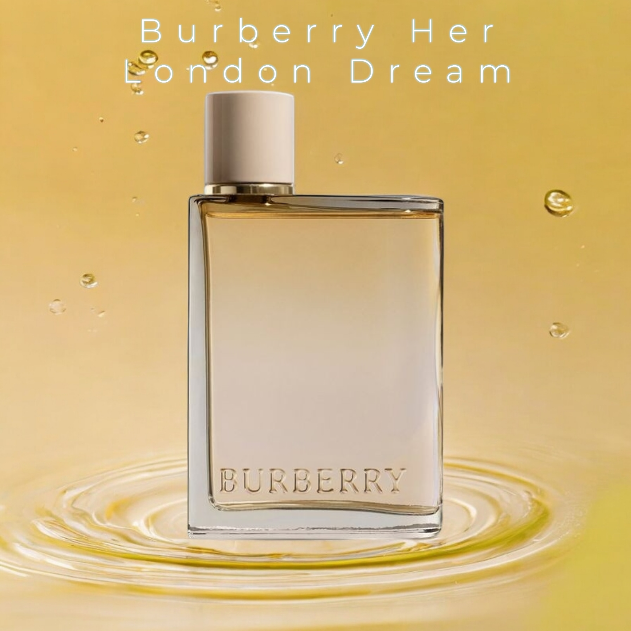 Burberry Her London Dream - 100ml