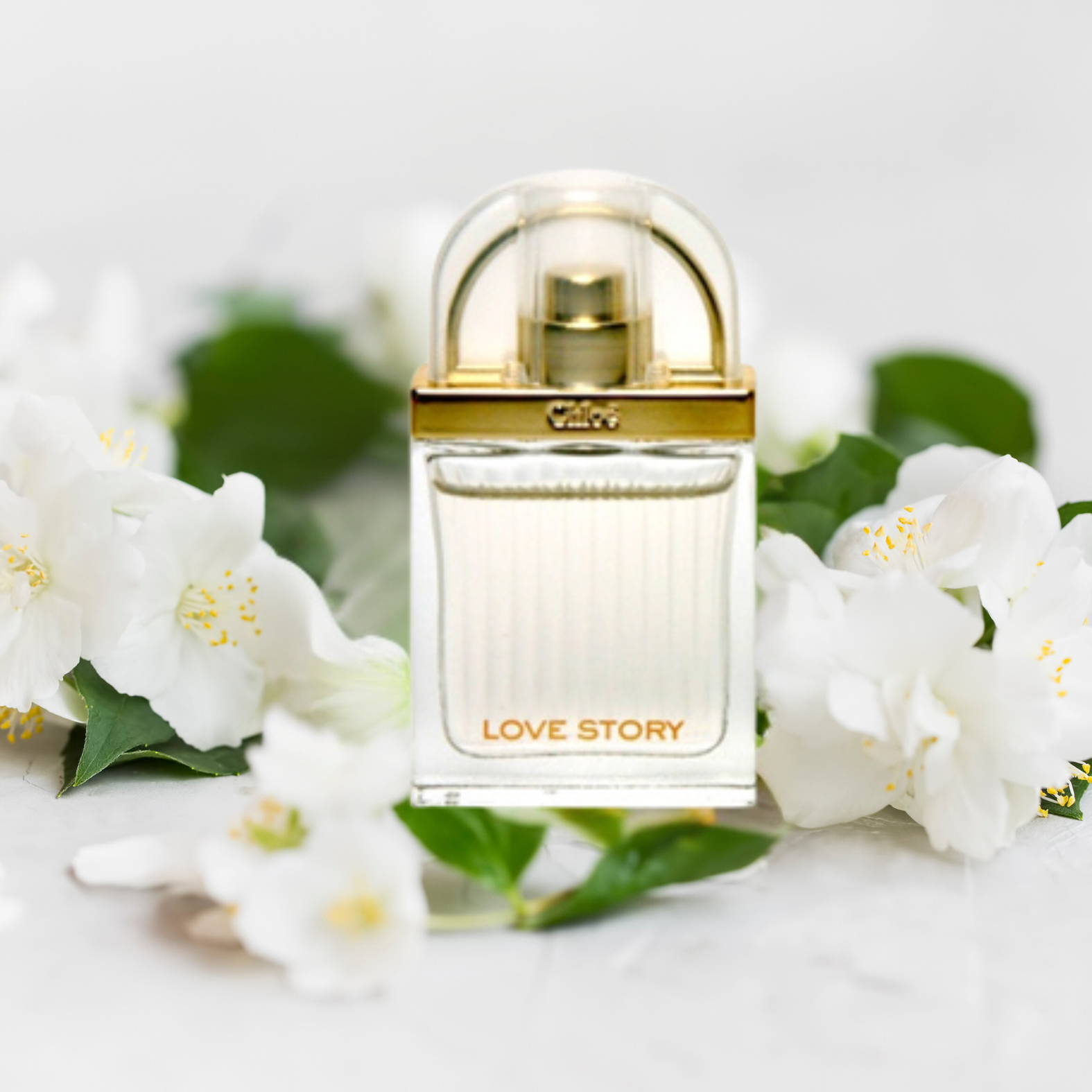 Nước hoa nữ Chloé Love Story Mini