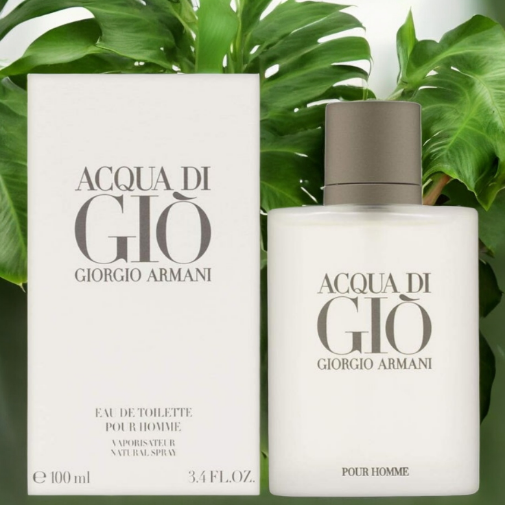 Aquadi Giò Trắng EDP New - 125ml-1