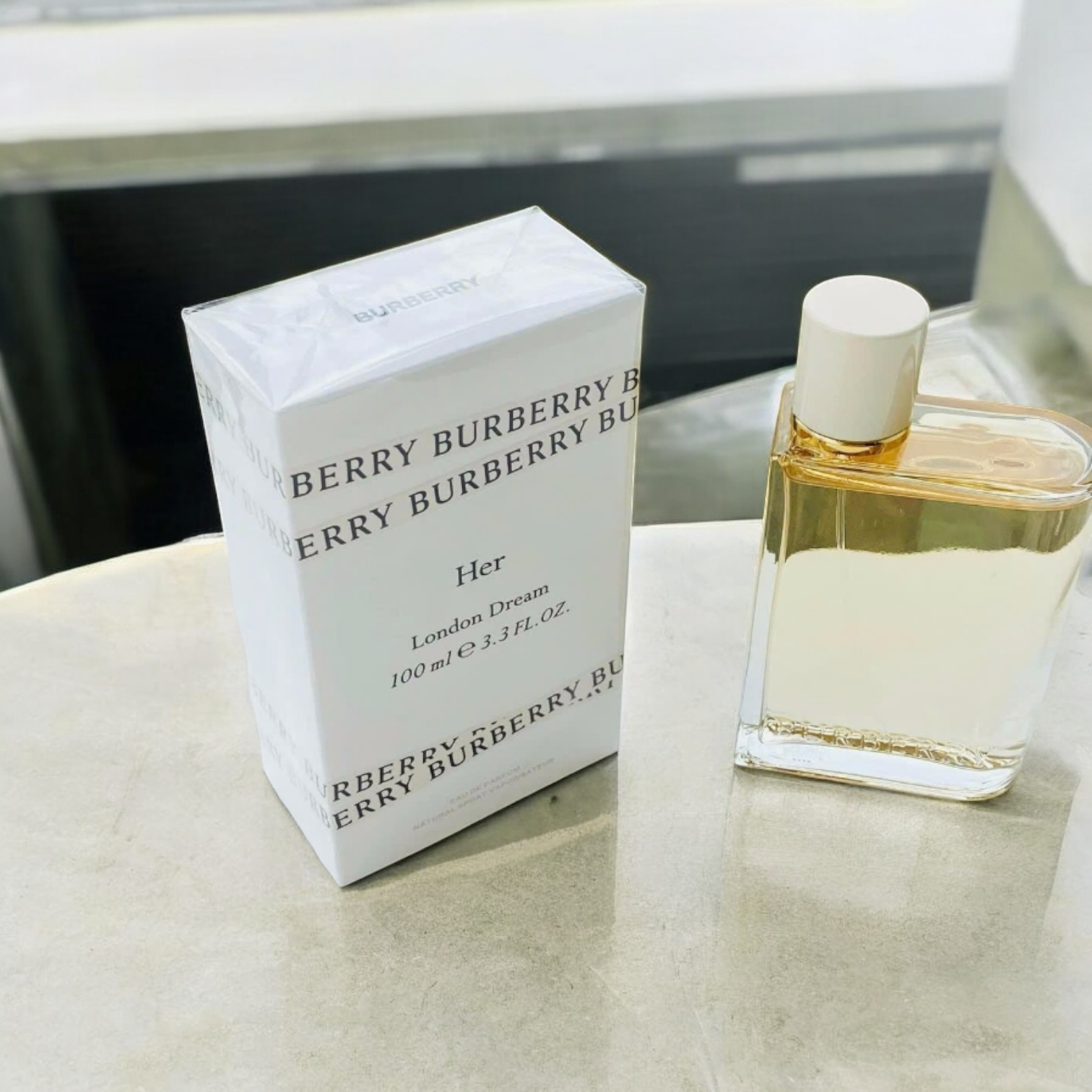 Burberry Her London Dream - 100ml-3