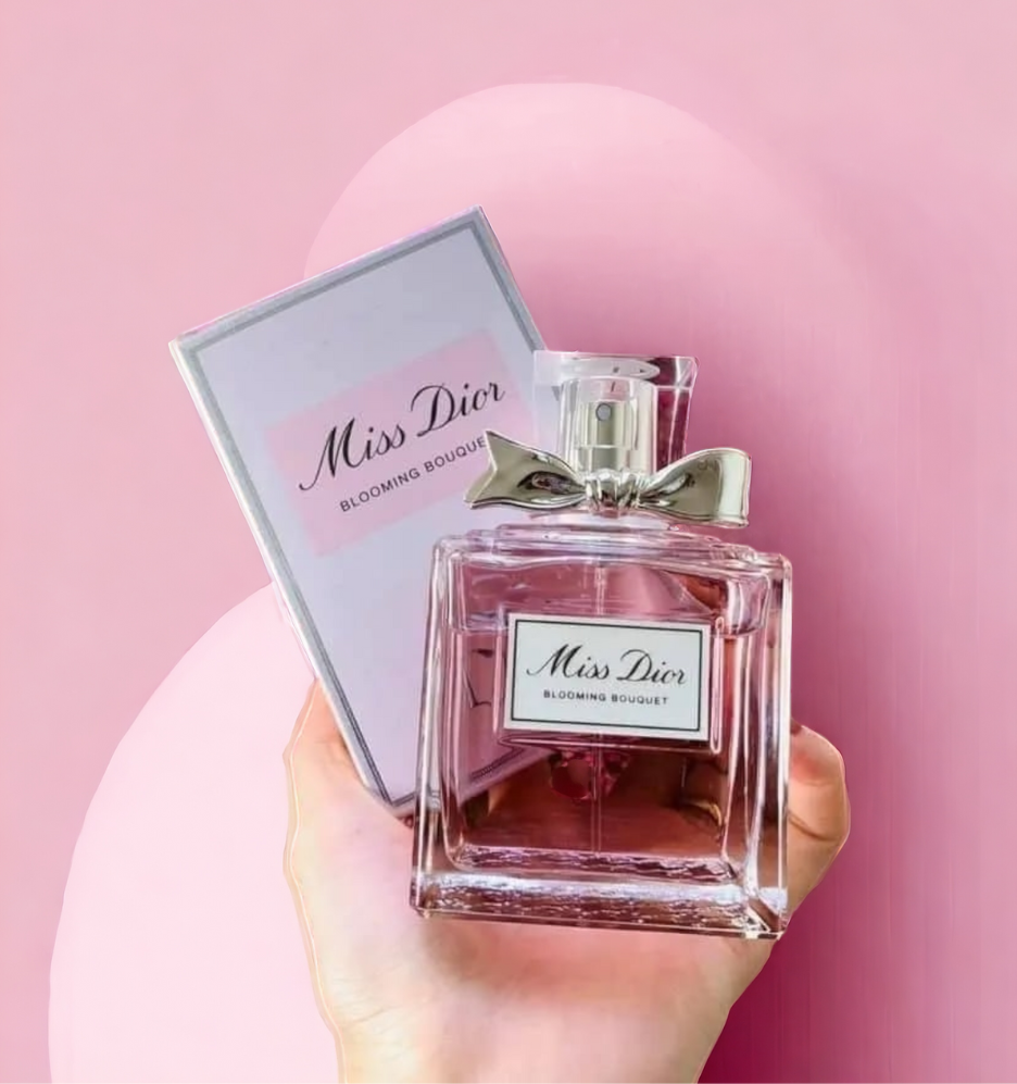 Miss Dior Blooming Bouquet EDT-2