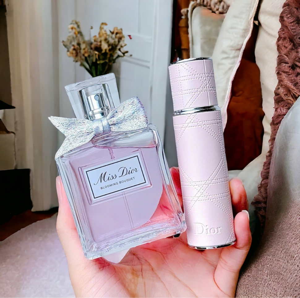 Miss Dior Blooming Bouquet EDT-3