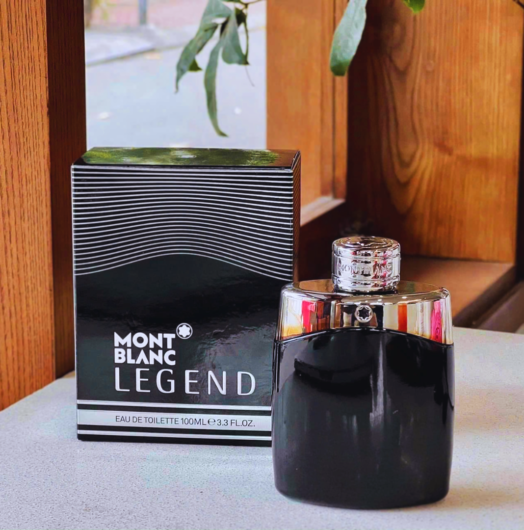 Nước hoa Montblanc Legend EDT 100ml-2