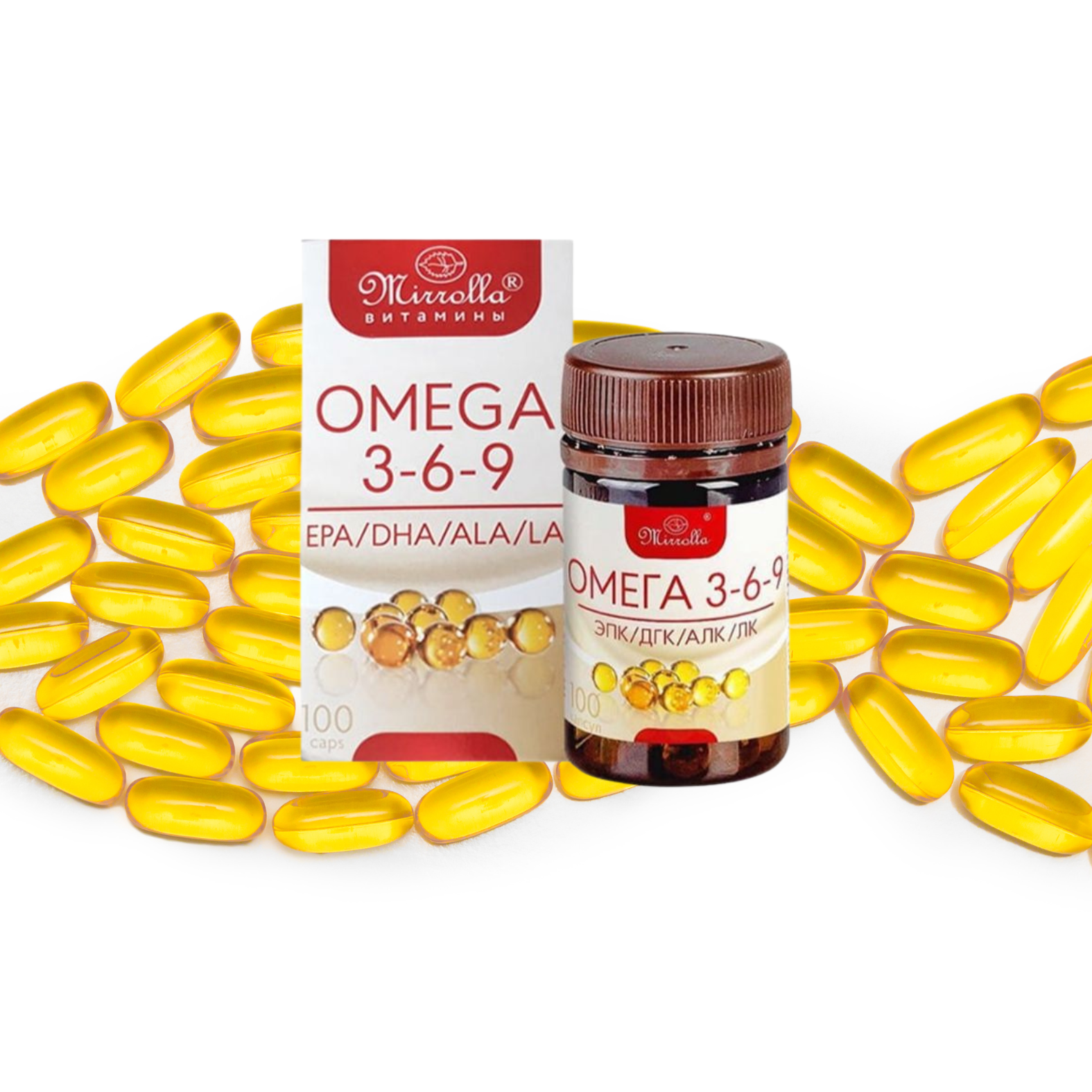 Omega 3-6-9 Mirrolla của Nga-2