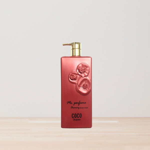 Sữa Tắm Coco Perfume Charming Shower Cream-1